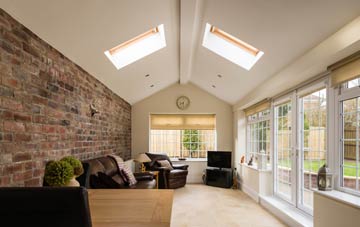 conservatory roof insulation Farmington, Gloucestershire