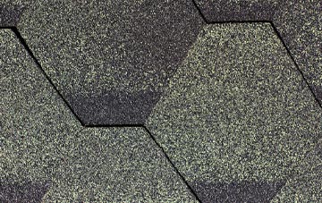 Farmington fibreglass shingle repairs