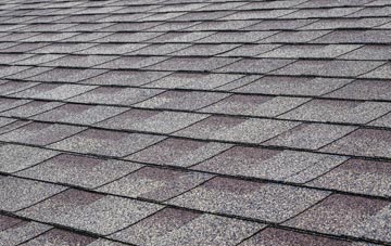 Farmington tiles for shallow pitch roofing