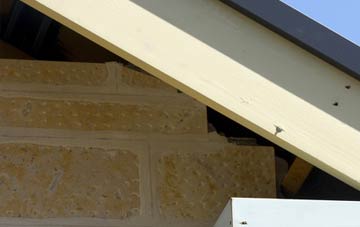 soffit repair Farmington